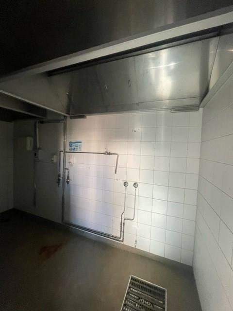 Töölönlahdenkatu 3, 136m2, Katutaso, Liiketila