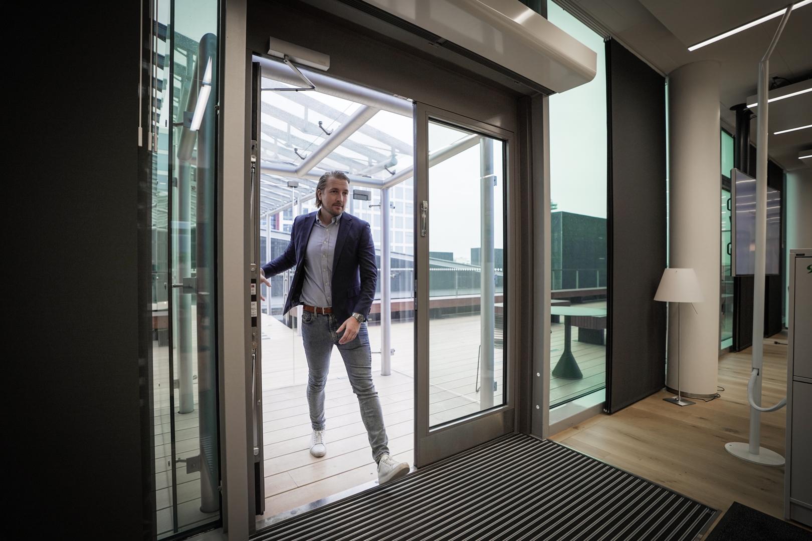 Pasilan Asema-aukio 1, 2800m2, Useita kerroksia, Toimistotila