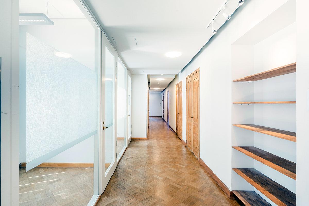 Lönnrotinkatu 5, 1023m2, 5. kerros, Toimistotila