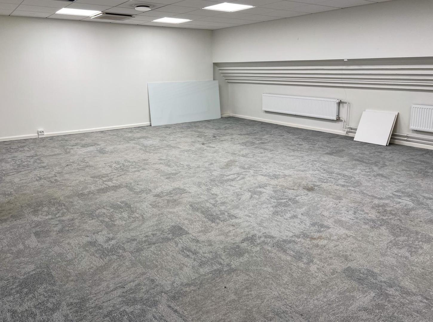 Keskuskatu 4, 170m2, 6. kerros, Toimistotila