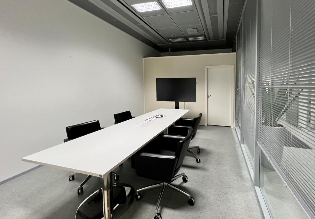 Keilaranta 13 A, 200m2, 1. kerros, Toimistotila