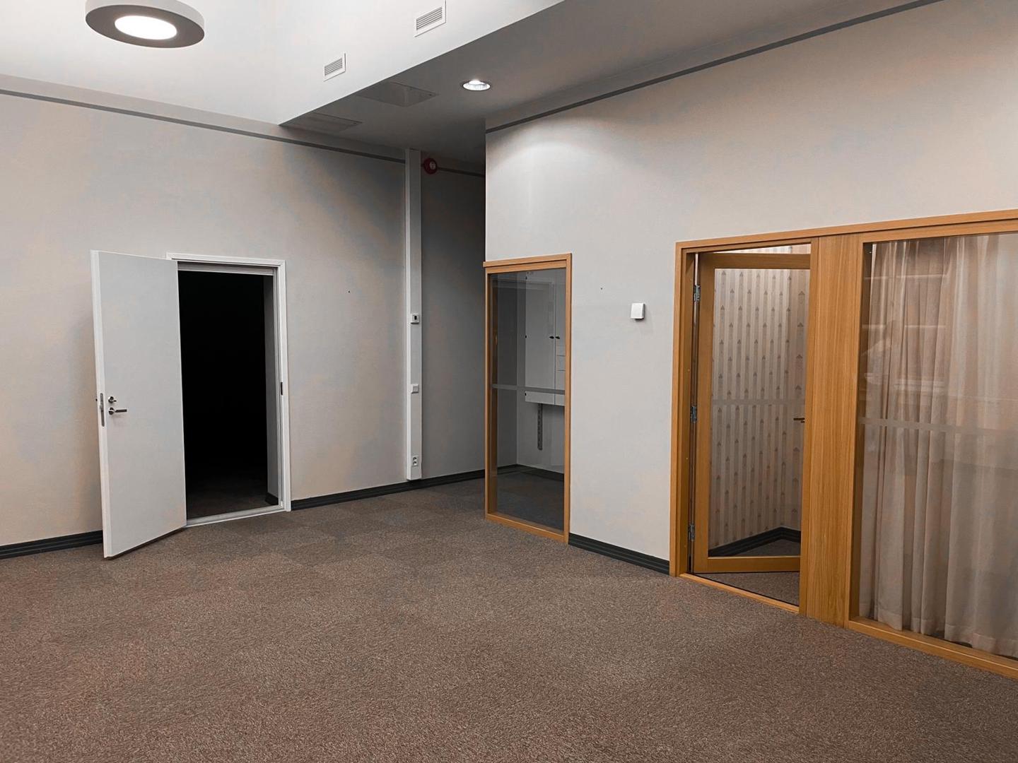 Kaivokatu 1, 121m2, 2. kerros, Toimistotila