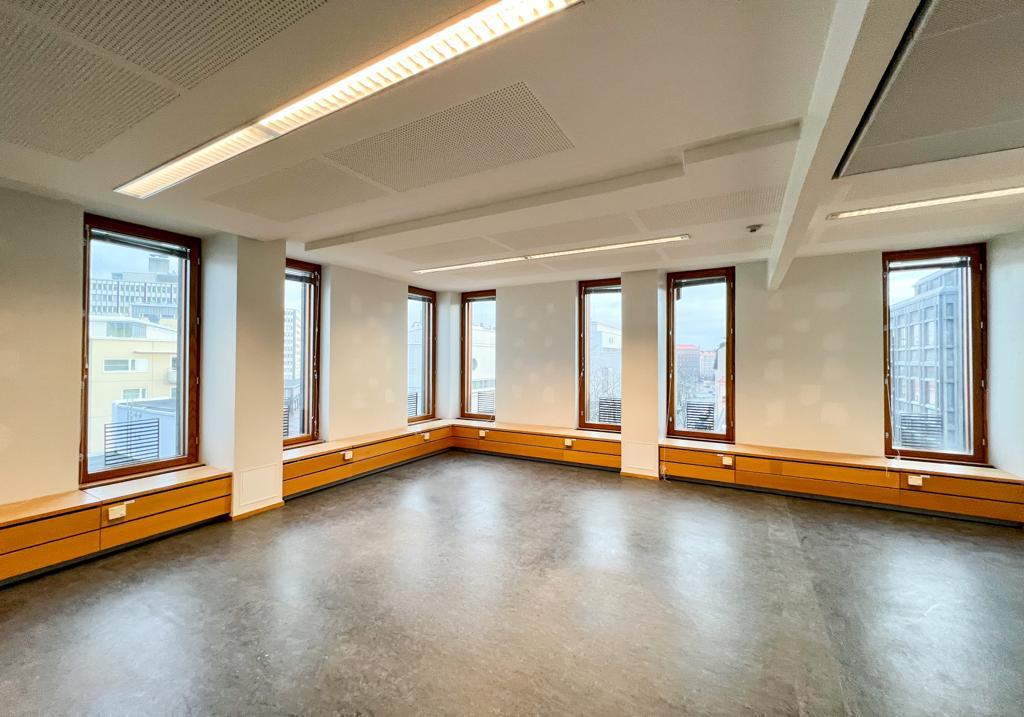 Malminkatu 30, 232m2, 6. kerros, Toimistotila
