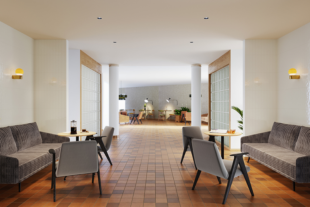 Tekniikantie 4 C, 254m2, 3. kerros, Toimistotila