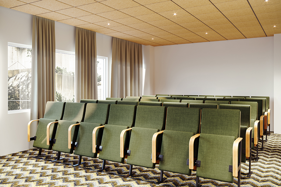 Tekniikantie 4 C, 254m2, 3. kerros, Toimistotila