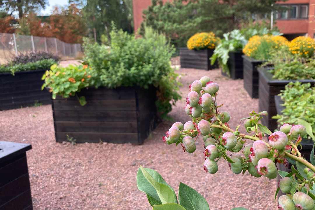 Tekniikantie 4 C, 254m2, 3. kerros, Toimistotila