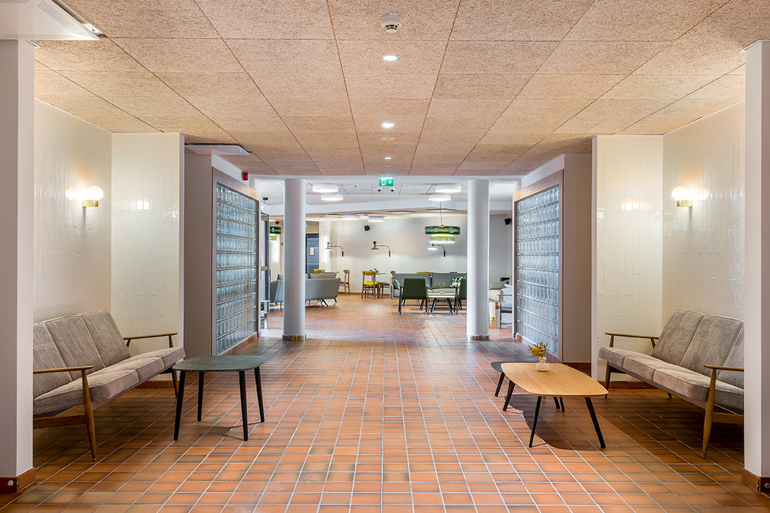 Tekniikantie 4 C, 254m2, 3. kerros, Toimistotila