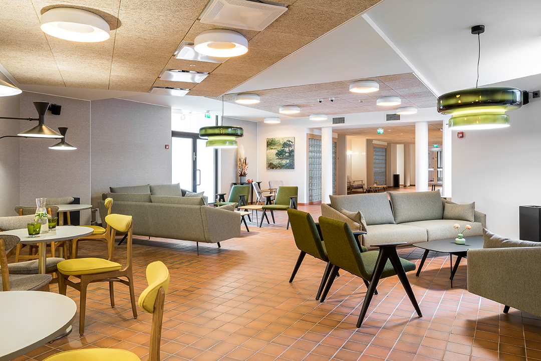 Tekniikantie 4 C, 254m2, 3. kerros, Toimistotila