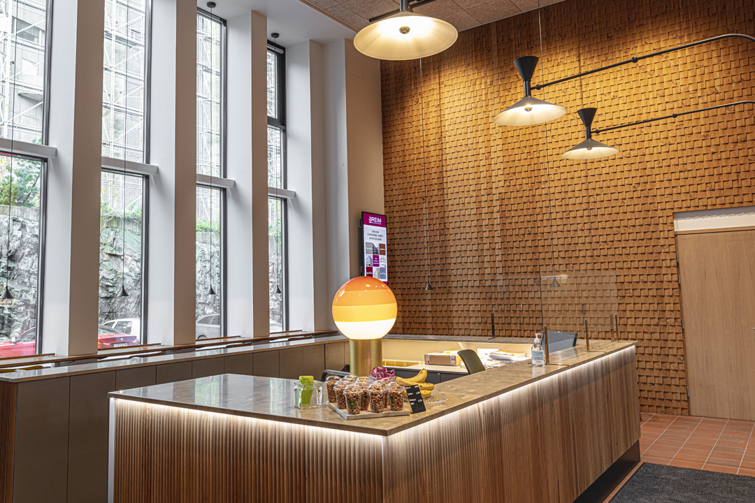 Tekniikantie 4 C, 254m2, 3. kerros, Toimistotila