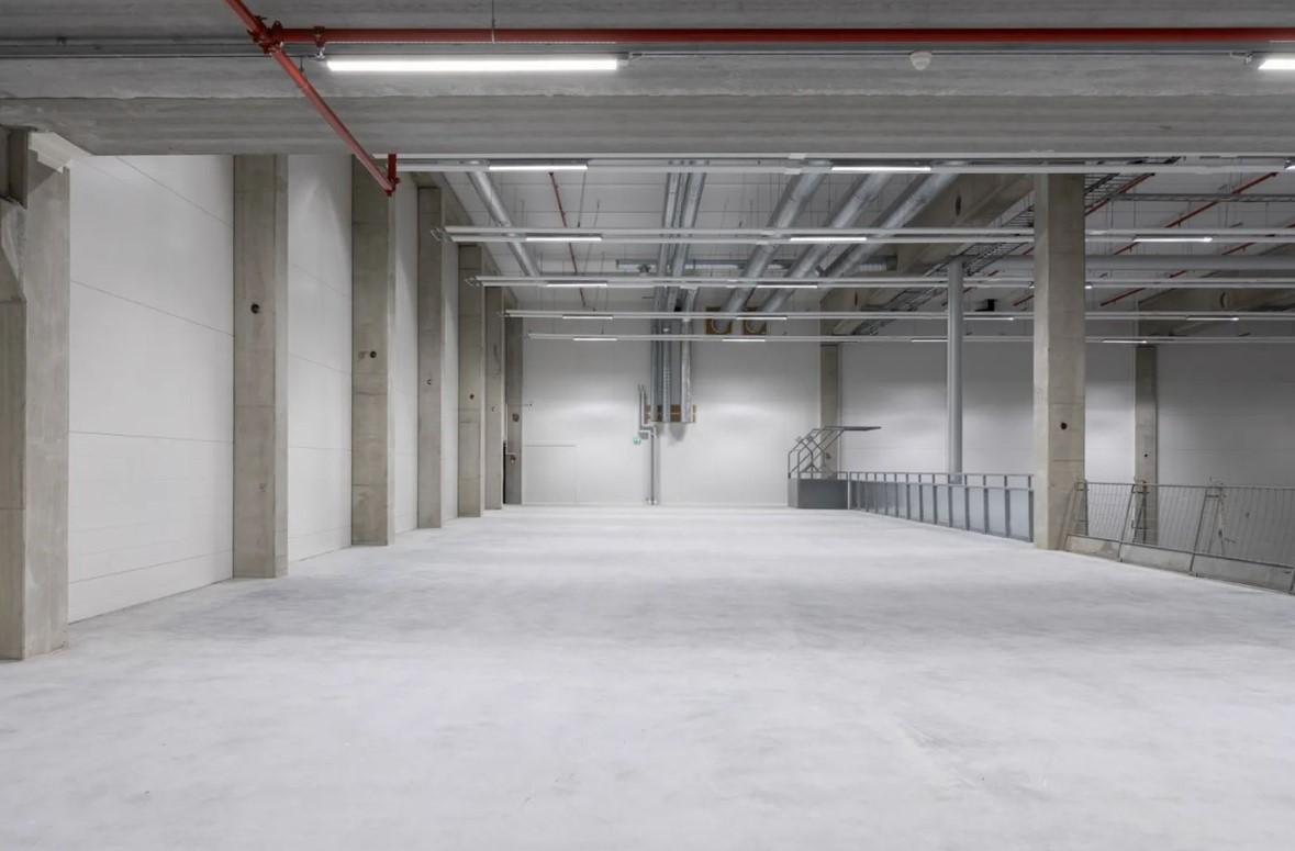 Suokallionkuja 8, 4700m2, Useita kerroksia, Varastotila