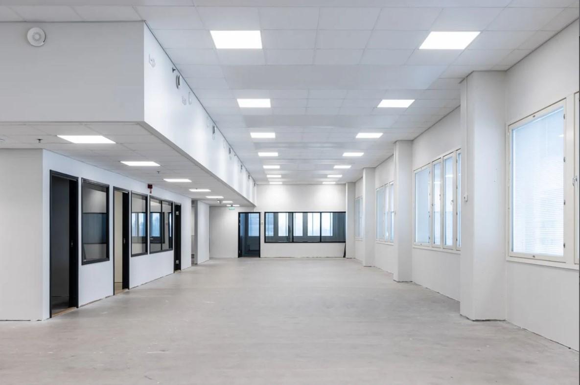 Suokallionkuja 8, 4700m2, Useita kerroksia, Varastotila