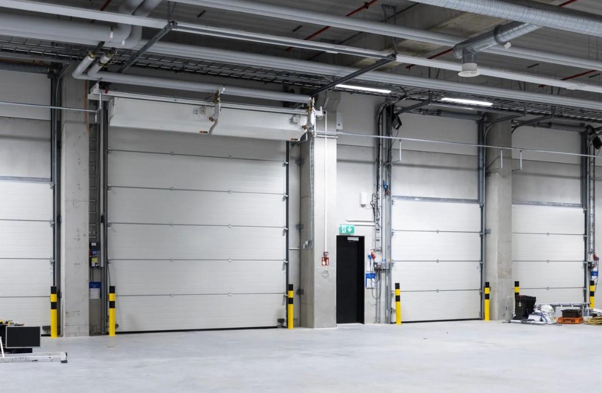 Suokallionkuja 8, 4700m2, Useita kerroksia, Varastotila