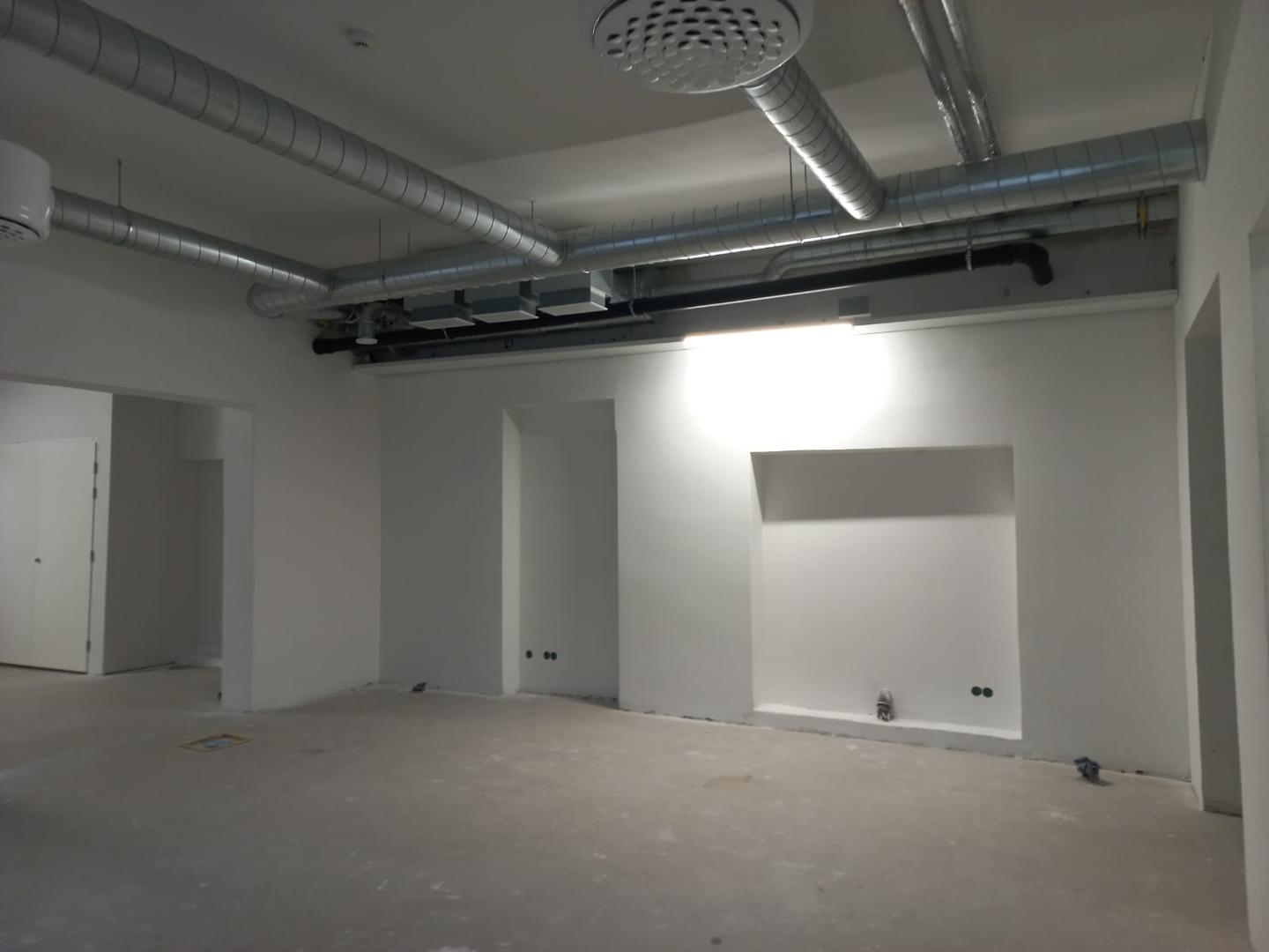 Kauppiaskatu 6 TURKU, 113m2, Katutaso, Liiketila