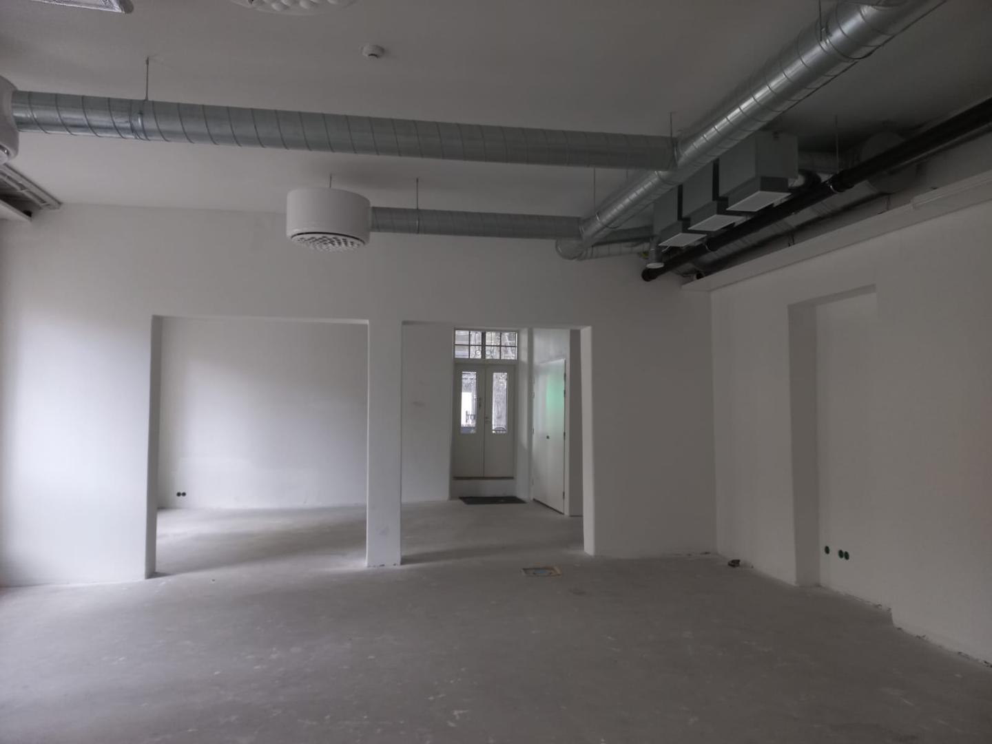Kauppiaskatu 6 TURKU, 113m2, Katutaso, Liiketila