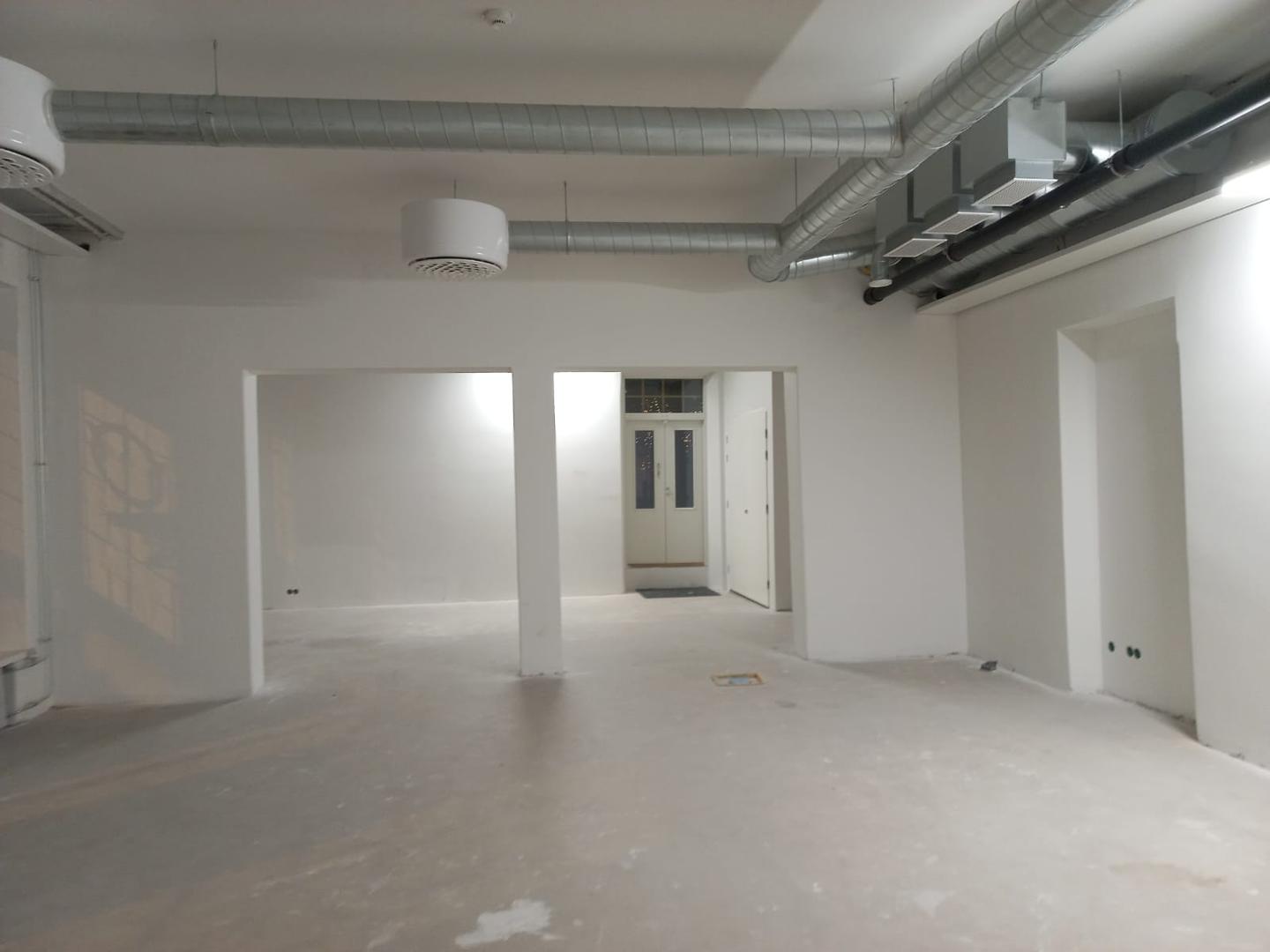 Kauppiaskatu 6 TURKU, 113m2, Katutaso, Liiketila