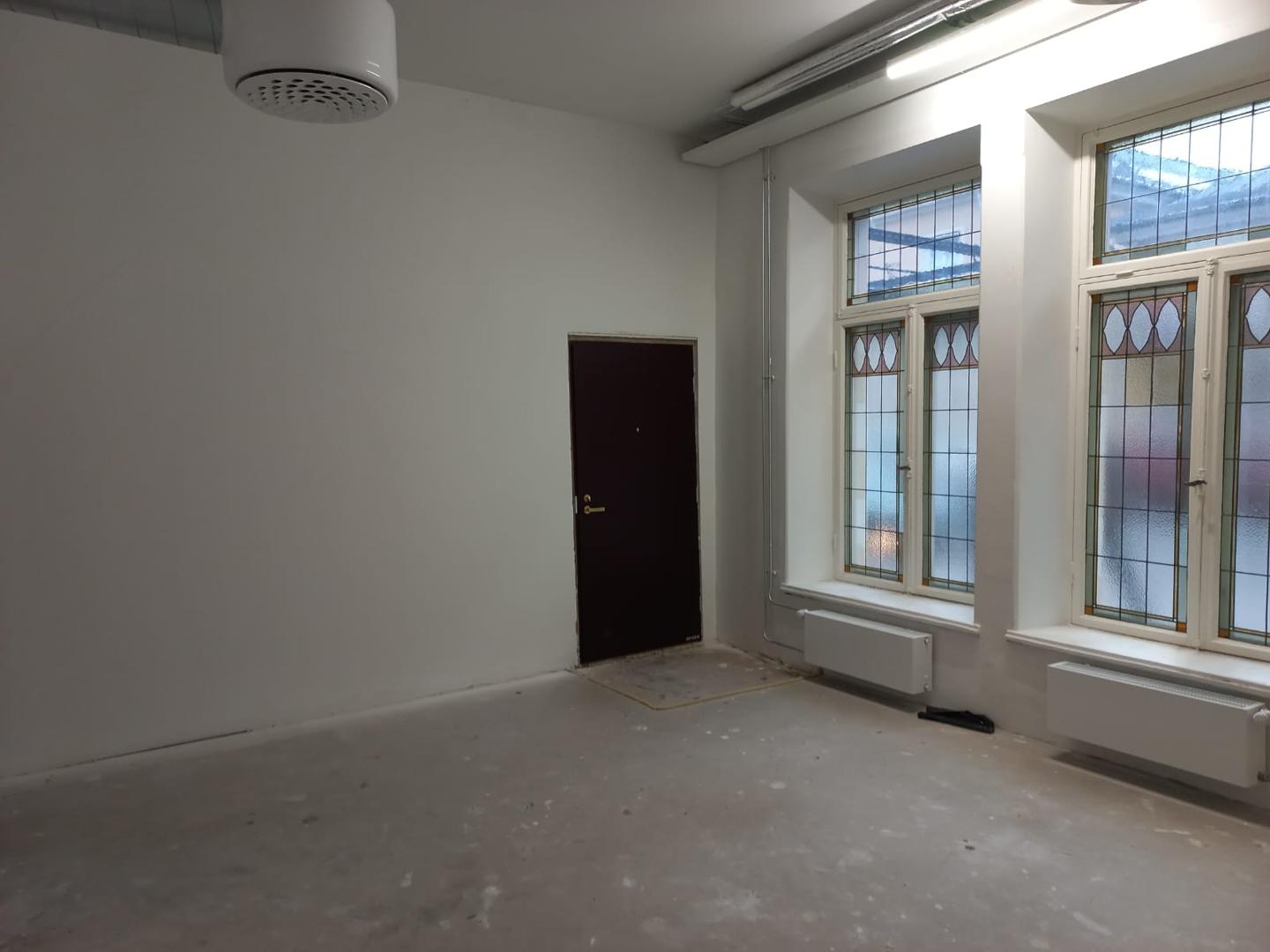 Kauppiaskatu 6 TURKU, 113m2, Katutaso, Liiketila