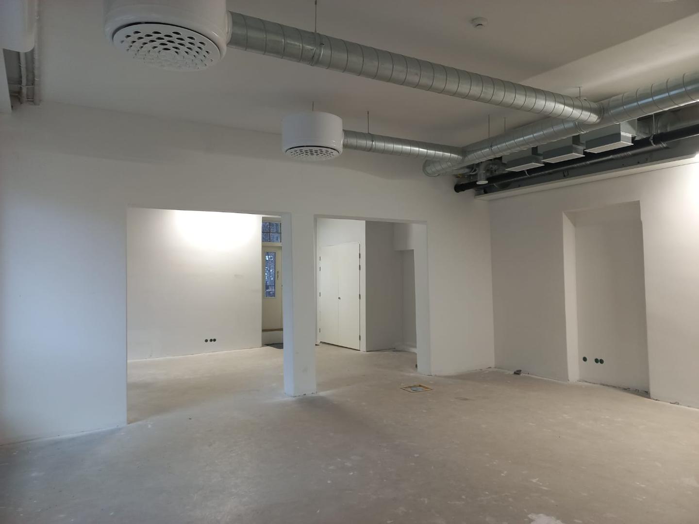 Kauppiaskatu 6 TURKU, 113m2, Katutaso, Liiketila