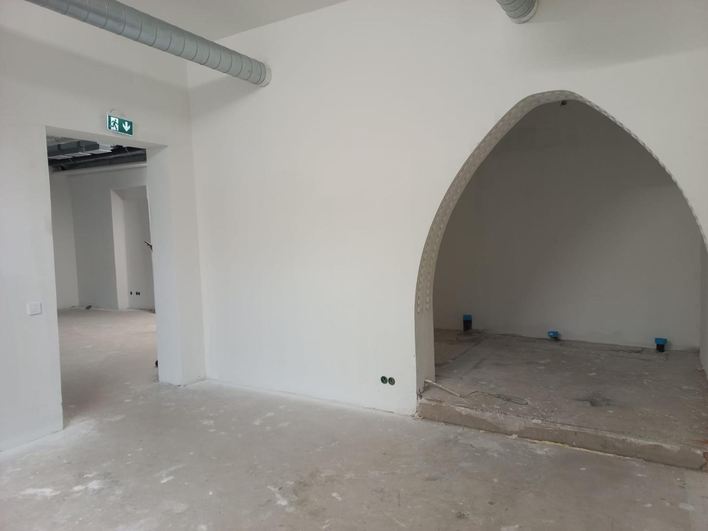 Kauppiaskatu 6 TURKU, 113m2, Katutaso, Liiketila