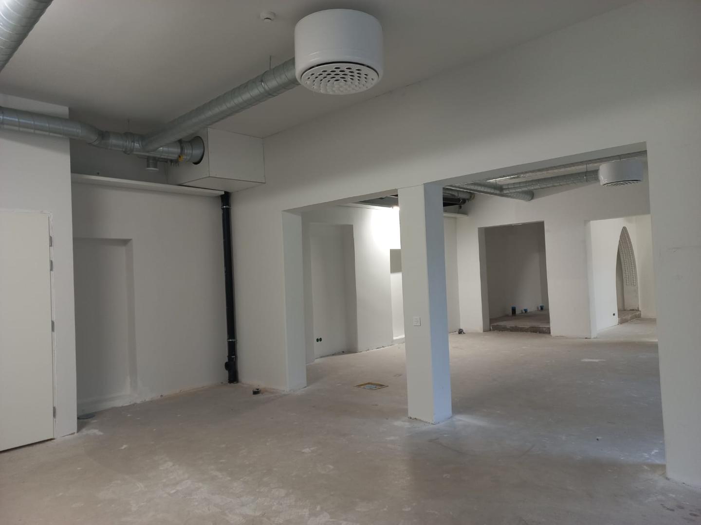 Kauppiaskatu 6 TURKU, 113m2, Katutaso, Liiketila