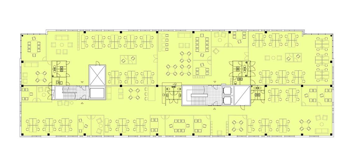 Purotie 1, 1150m2, Useita kerroksia, Toimistotila
