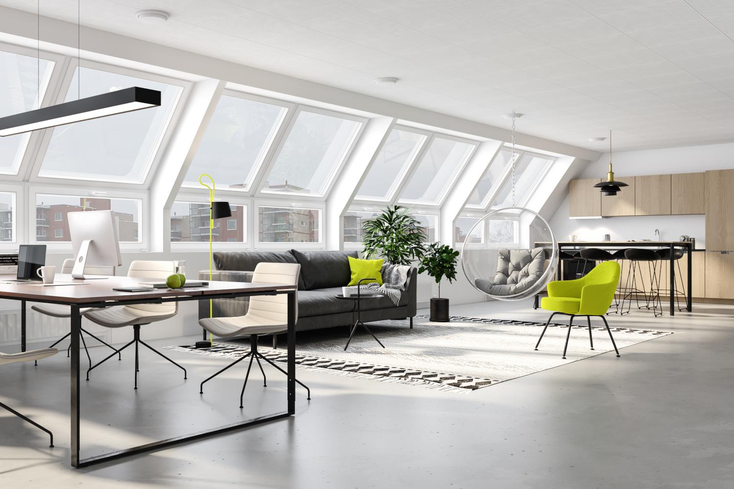 Purotie 1, 1150m2, Useita kerroksia, Toimistotila