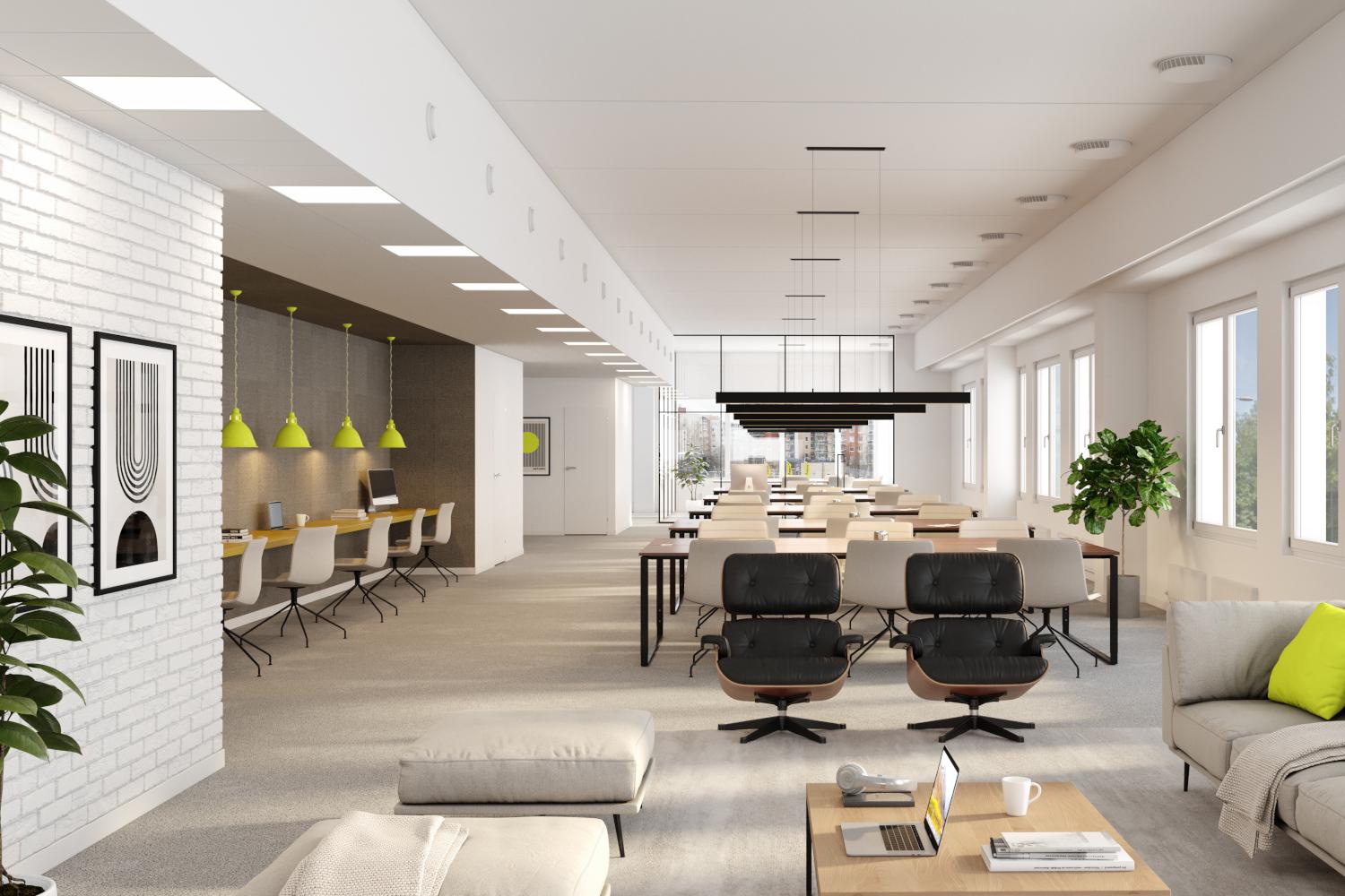 Purotie 1, 1150m2, Useita kerroksia, Toimistotila