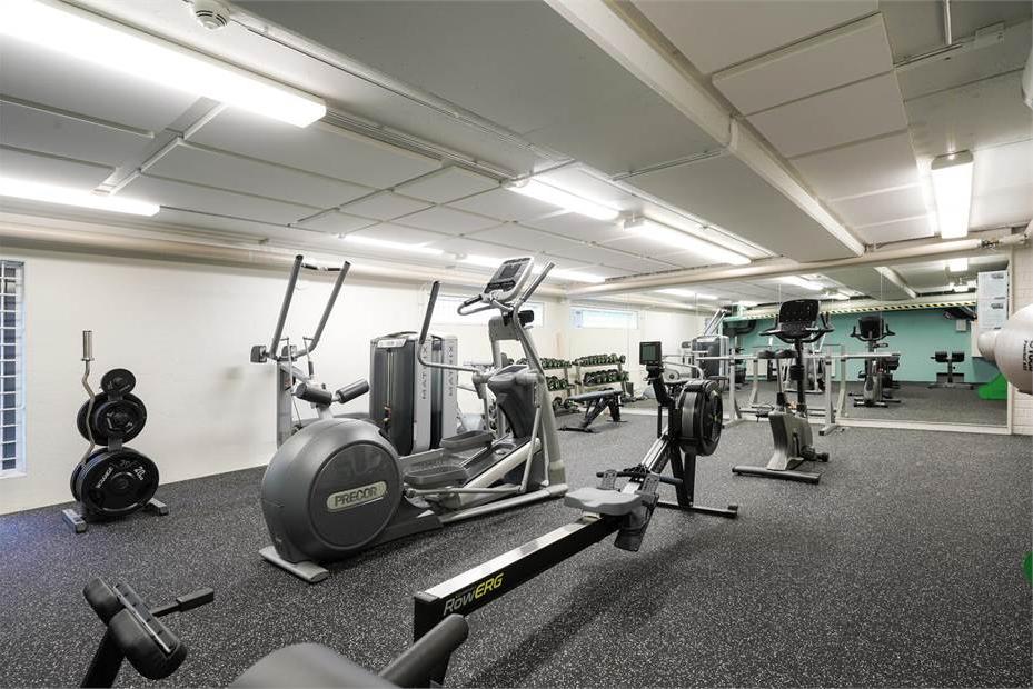Pohjoinen Rautatiekatu 25, 210m2, 2. kerros, Toimistotila
