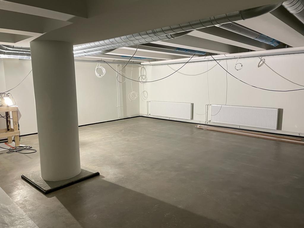 Pohjoinen Rautatiekatu 21, 202m2, Useita kerroksia, Liiketila