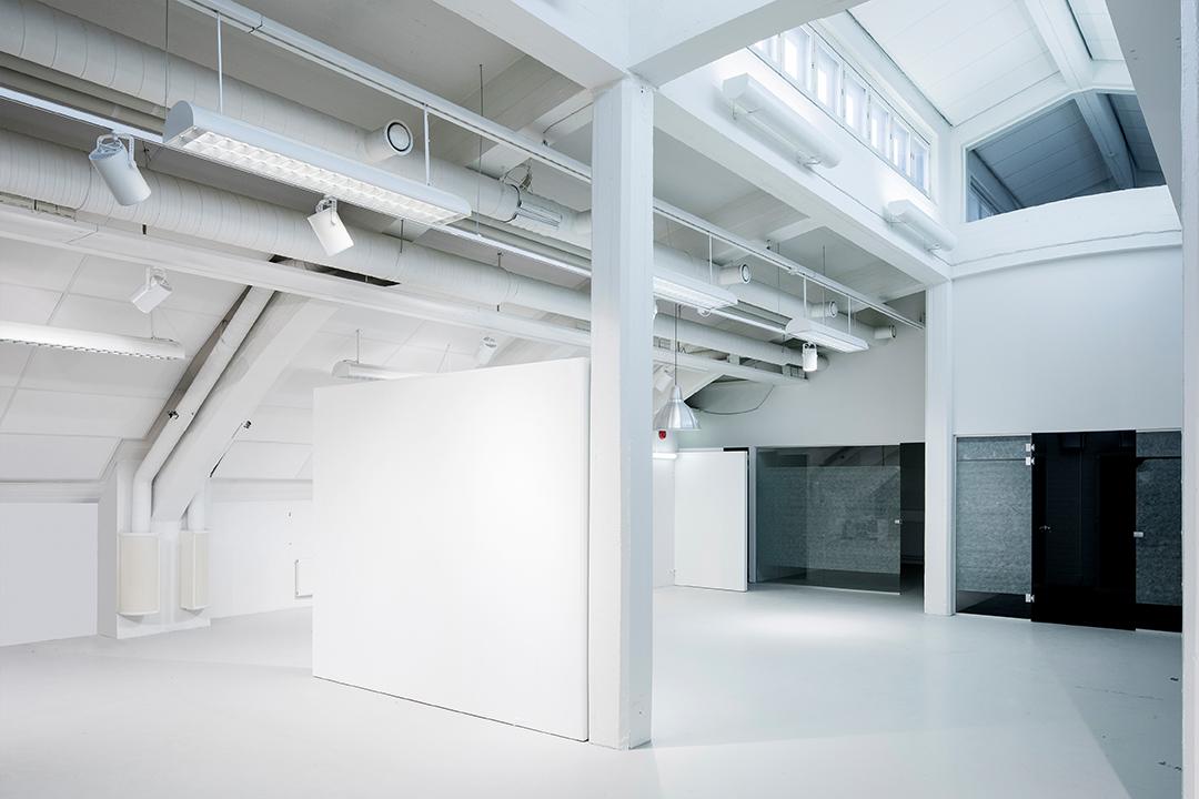 Elimäenkatu 9, 532m2, 7. kerros, Toimistotila
