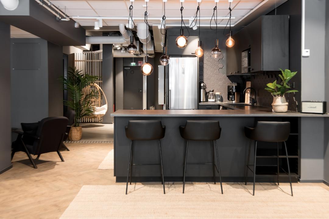 Elimäenkatu 9, 532m2, 7. kerros, Toimistotila