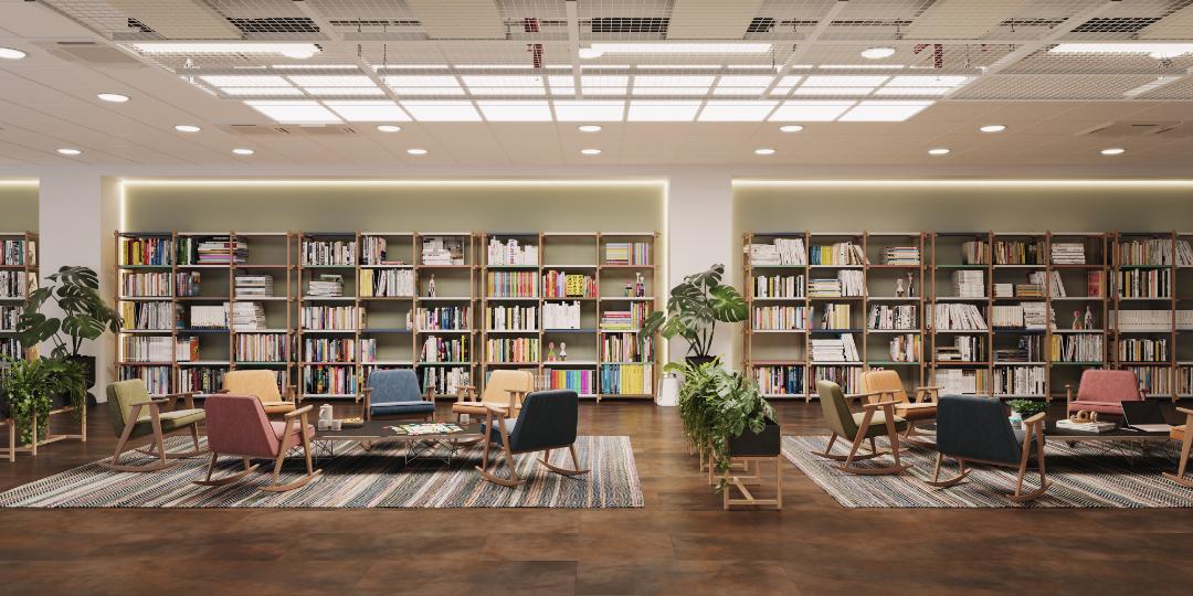 Elimäenkatu 9, 532m2, 7. kerros, Toimistotila