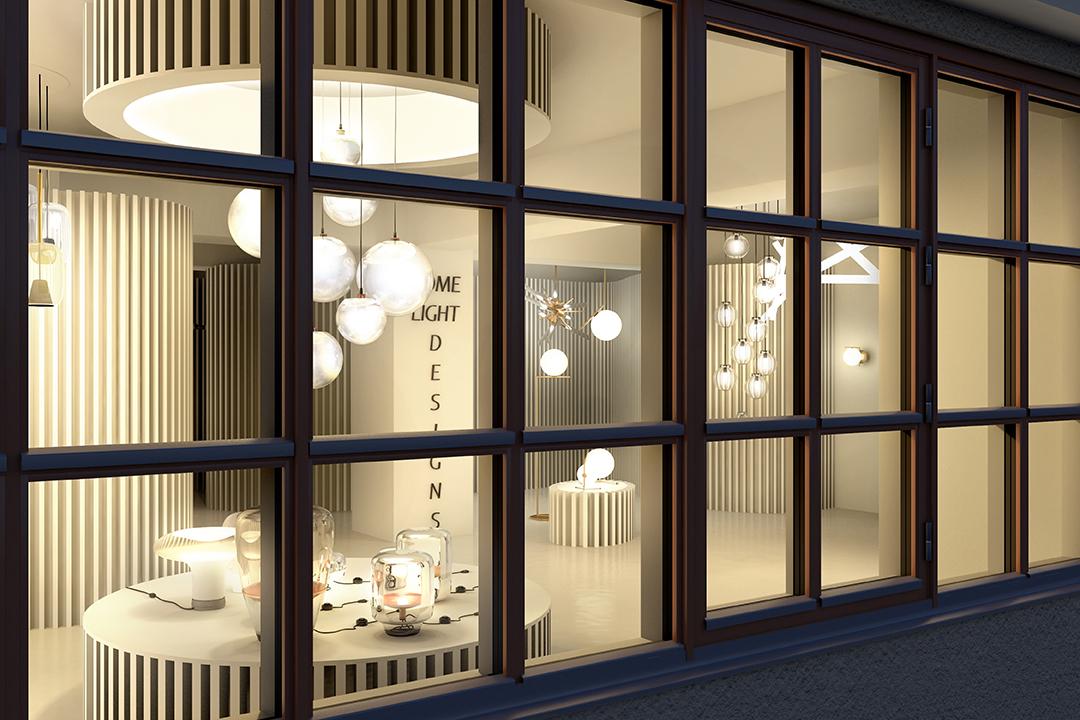 Elimäenkatu 9, 532m2, 7. kerros, Toimistotila