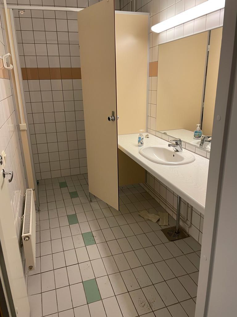Hyrylänkatu 8 TUUSULA, 266m2, 1. kerros, Toimistotila