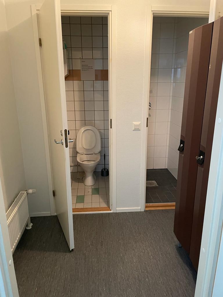Hyrylänkatu 8 TUUSULA, 266m2, 1. kerros, Toimistotila