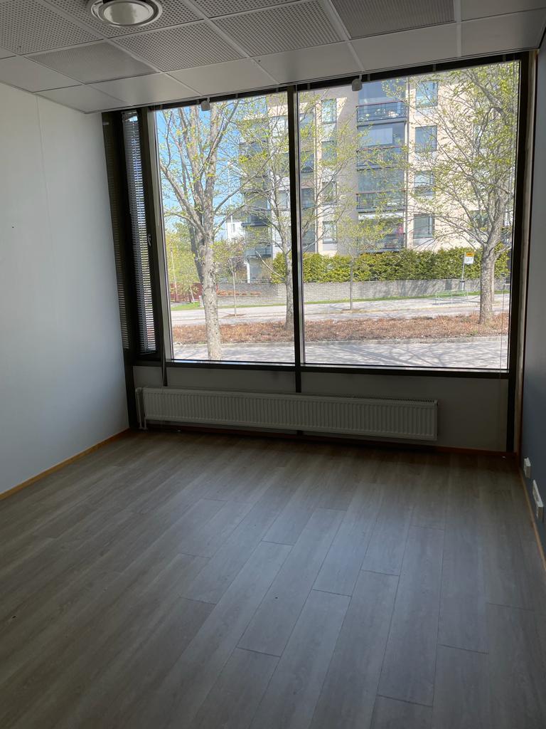 Hyrylänkatu 8 TUUSULA, 266m2, 1. kerros, Toimistotila