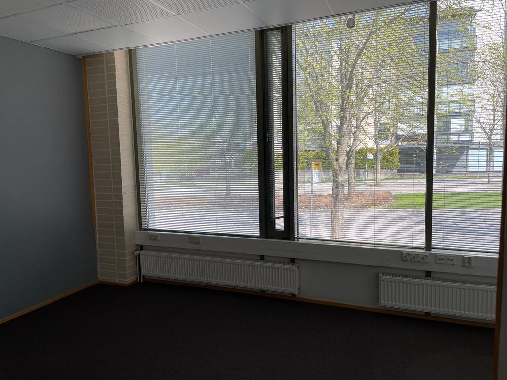 Hyrylänkatu 8 TUUSULA, 266m2, 1. kerros, Toimistotila
