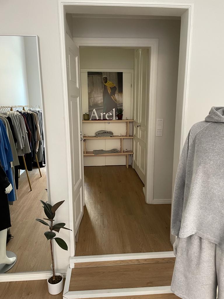 Uudenmaankatu 7, 95m2, Katutaso, Liiketila
