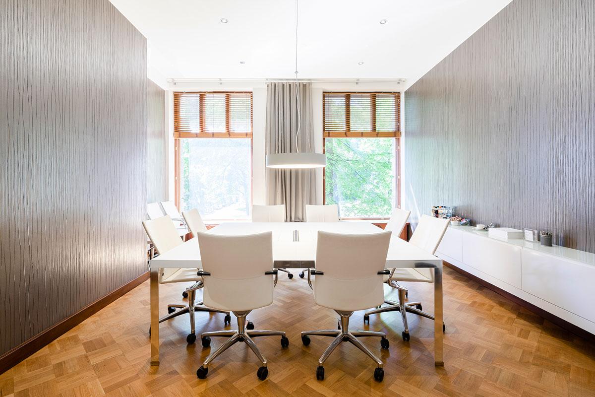 Kalevankatu 6, 246m2, 6. kerros, Toimistotila