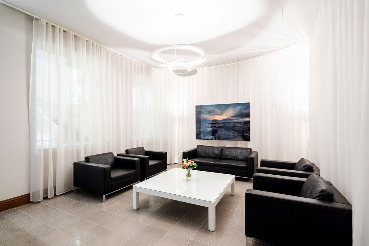 Kalevankatu 6, 246m2, 6. kerros, Toimistotila