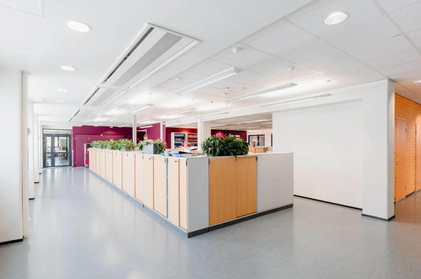 Kivihaantie 7, 1000m2, , Tuotantotila