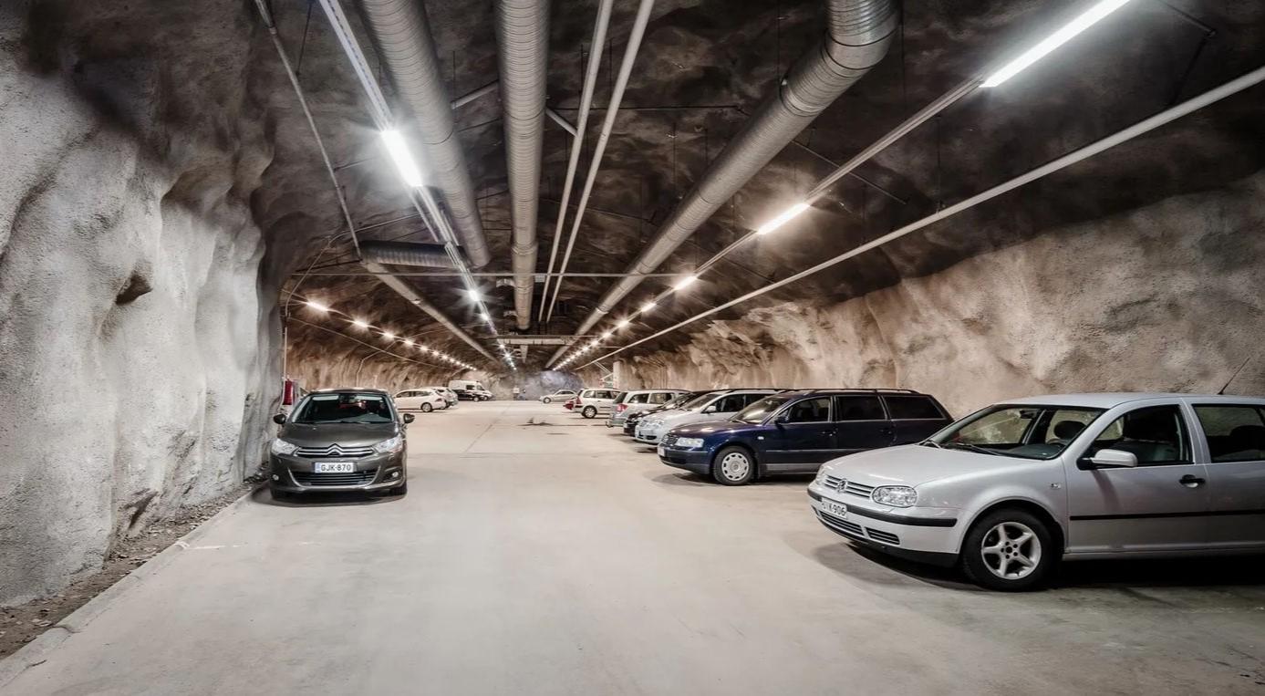 Kivihaantie 7, 2000m2, , Toimistotila