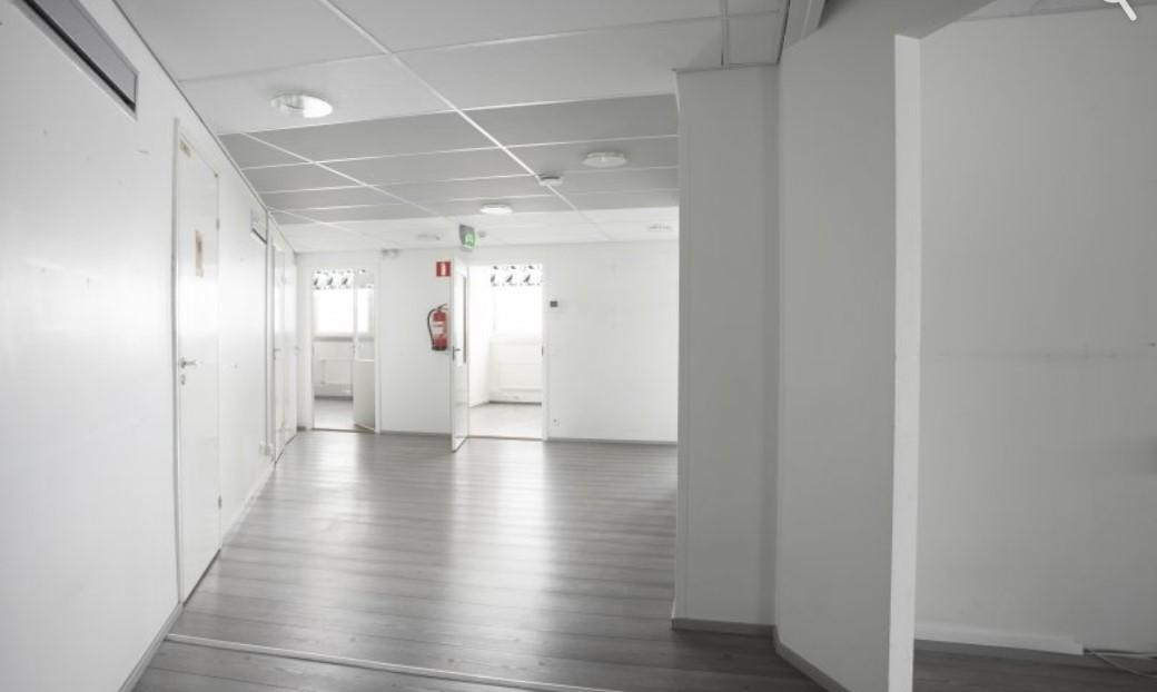 Kaisaniemenkatu 6, 141m2, 7. kerros, Toimistotila