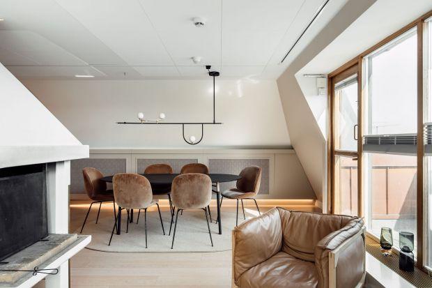 Unioninkatu 30, 244m2, 3. kerros, Toimistotila