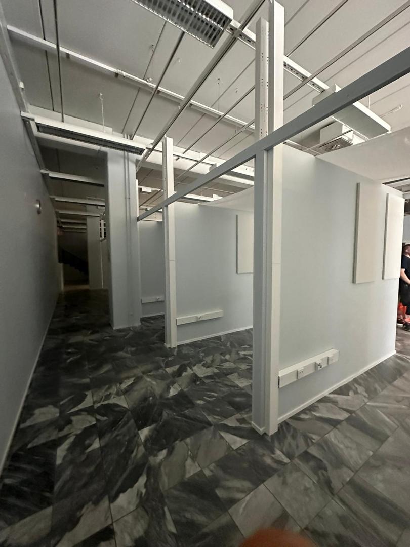 Kuninkaankatu 21 TAMPERE, 302m2, Katutaso, Liiketila