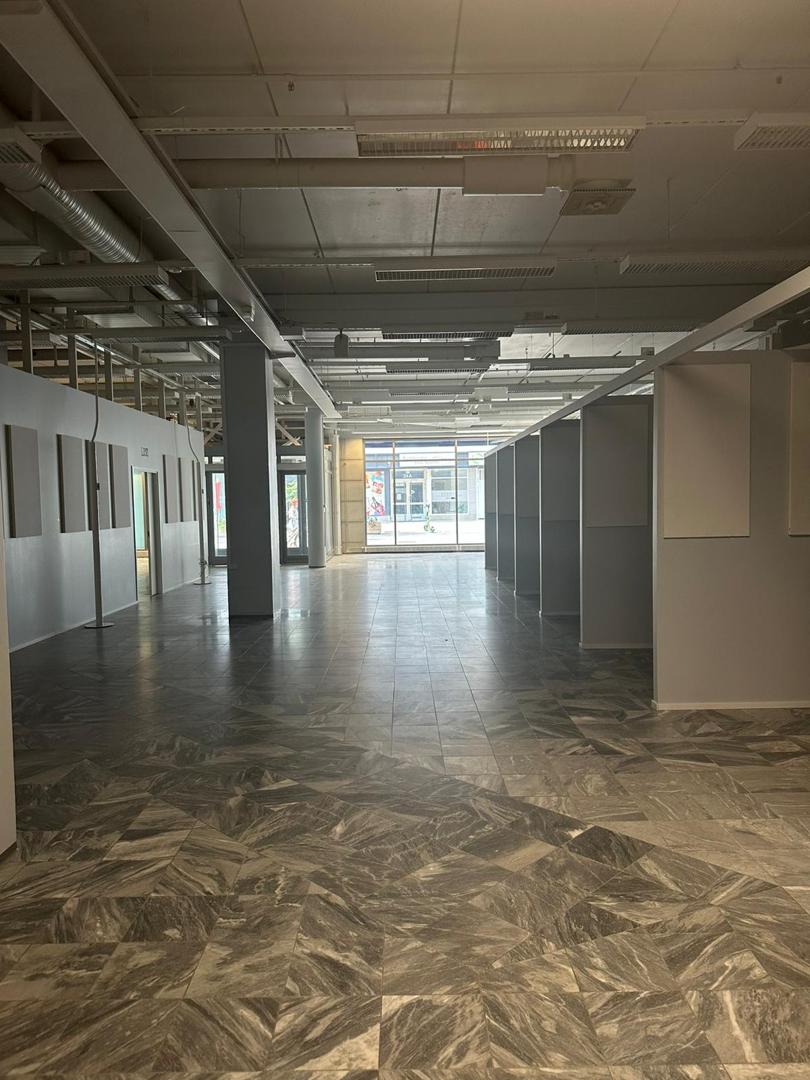 Kuninkaankatu 21 TAMPERE, 302m2, Katutaso, Liiketila