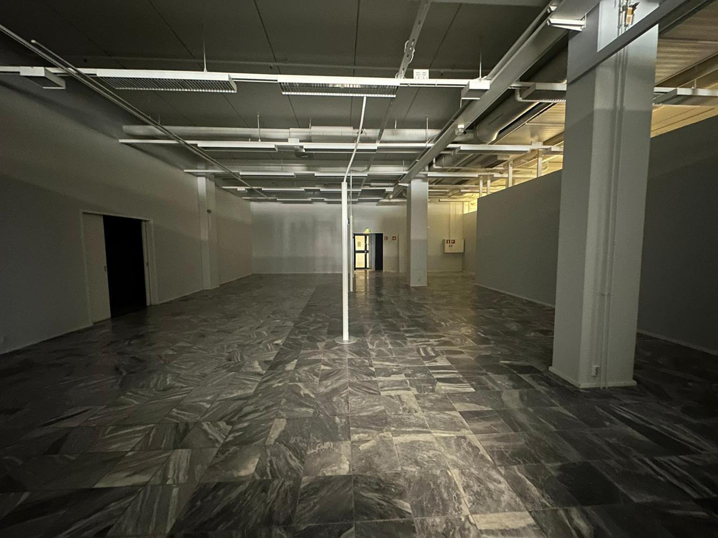 Kuninkaankatu 21 TAMPERE, 302m2, Katutaso, Liiketila