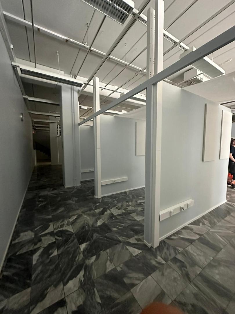 Kuninkaankatu 21 TAMPERE, 302m2, Katutaso, Liiketila