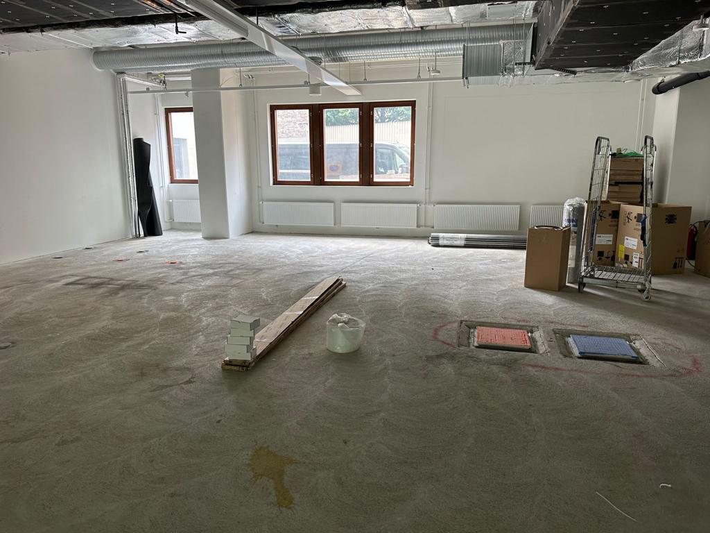 Siltasaarenkatu 10, 293m2, Katutaso, Liiketila
