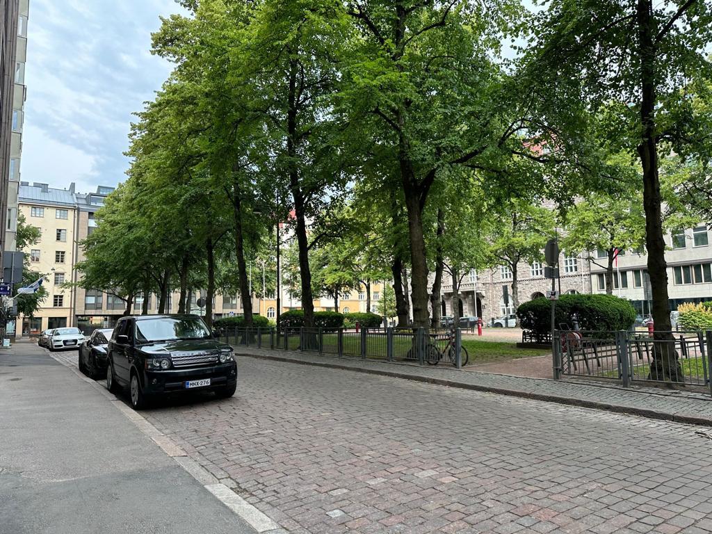 Siltasaarenkatu 10, 203m2, Katutaso, Liiketila