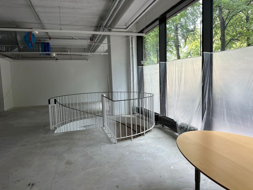 Siltasaarenkatu 10, 293m2, Katutaso, Ravintolatila